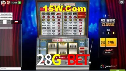 Jackpot Winner